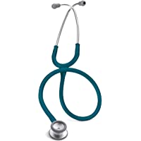 3M Littmann Classic II Pediátrico 2119- Azul Caribe
